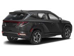 2024 Hyundai TUCSON PLUG-IN HYBRID Limited