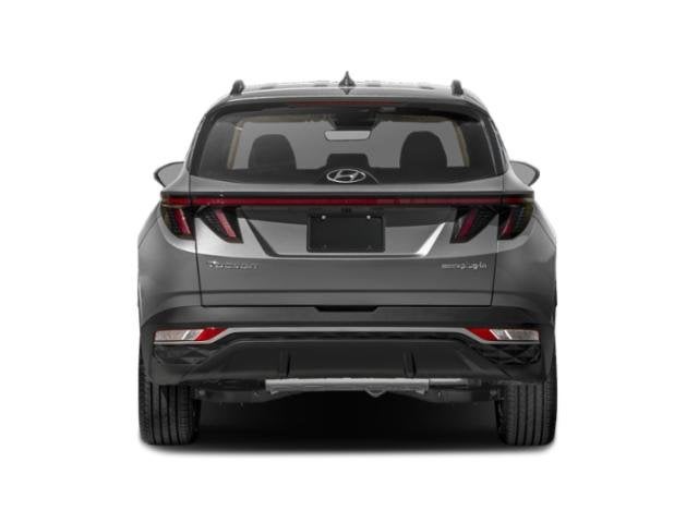 2024 Hyundai TUCSON PLUG-IN HYBRID Limited