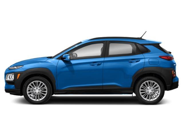 2018 Hyundai KONA SEL