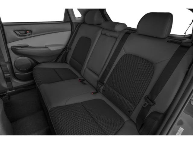 2022 Hyundai KONA SE