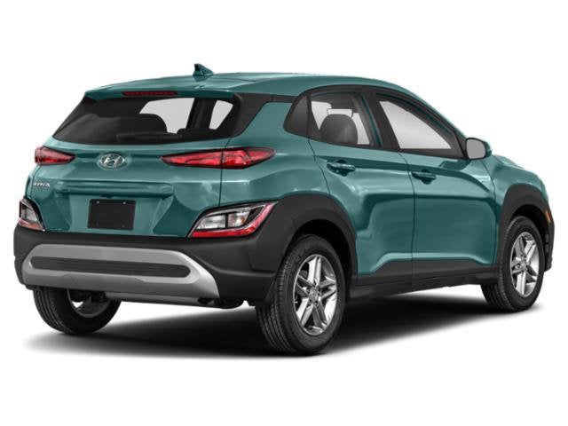2022 Hyundai KONA SE