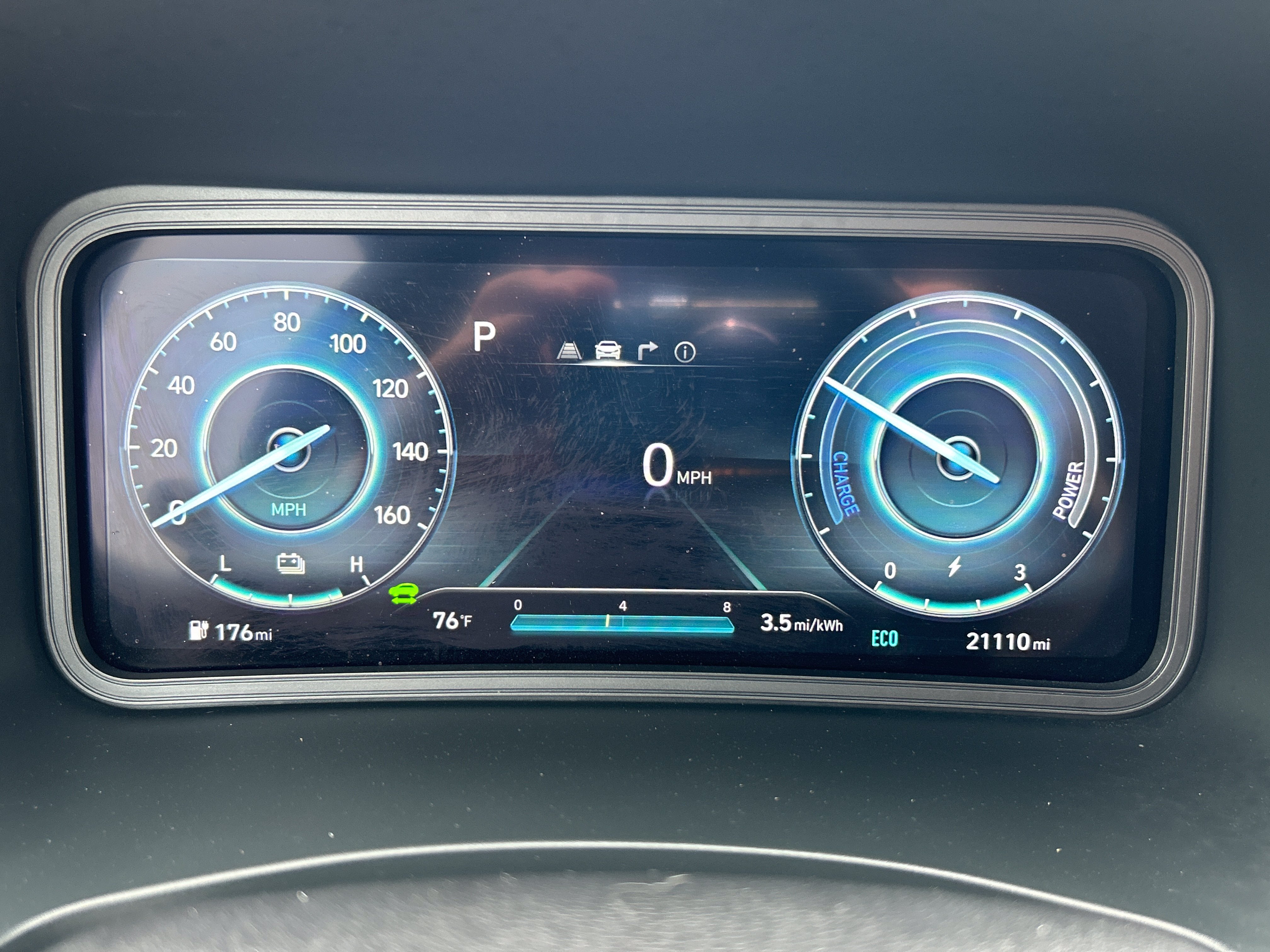 2023 Hyundai KONA ELECTRIC SEL