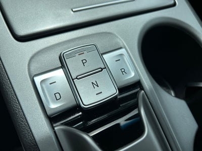 2023 Hyundai KONA ELECTRIC SEL