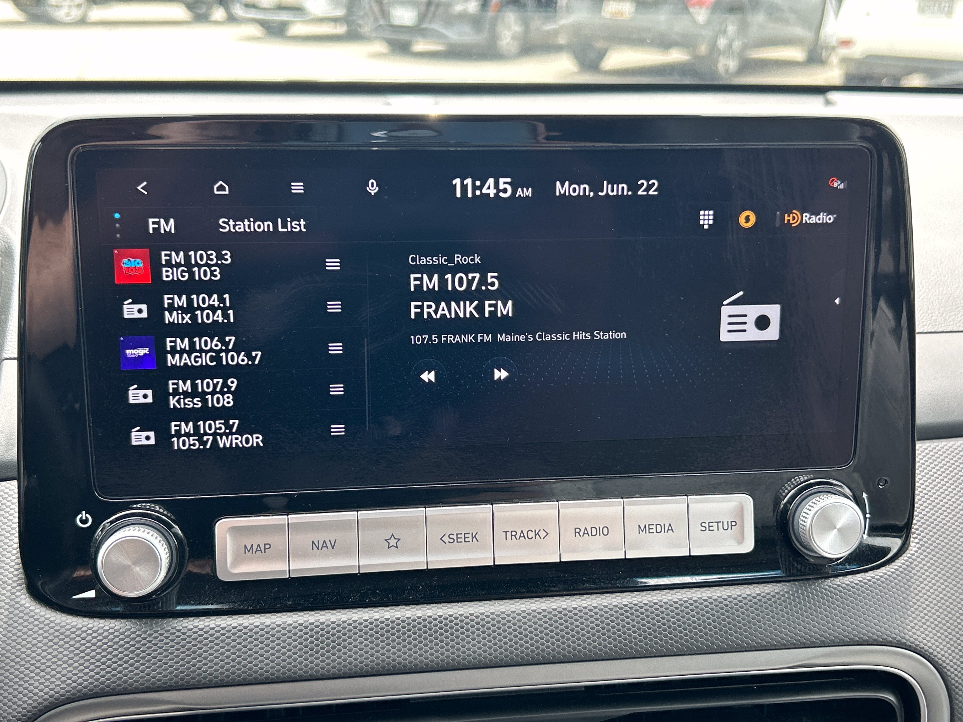 2023 Hyundai KONA ELECTRIC SEL