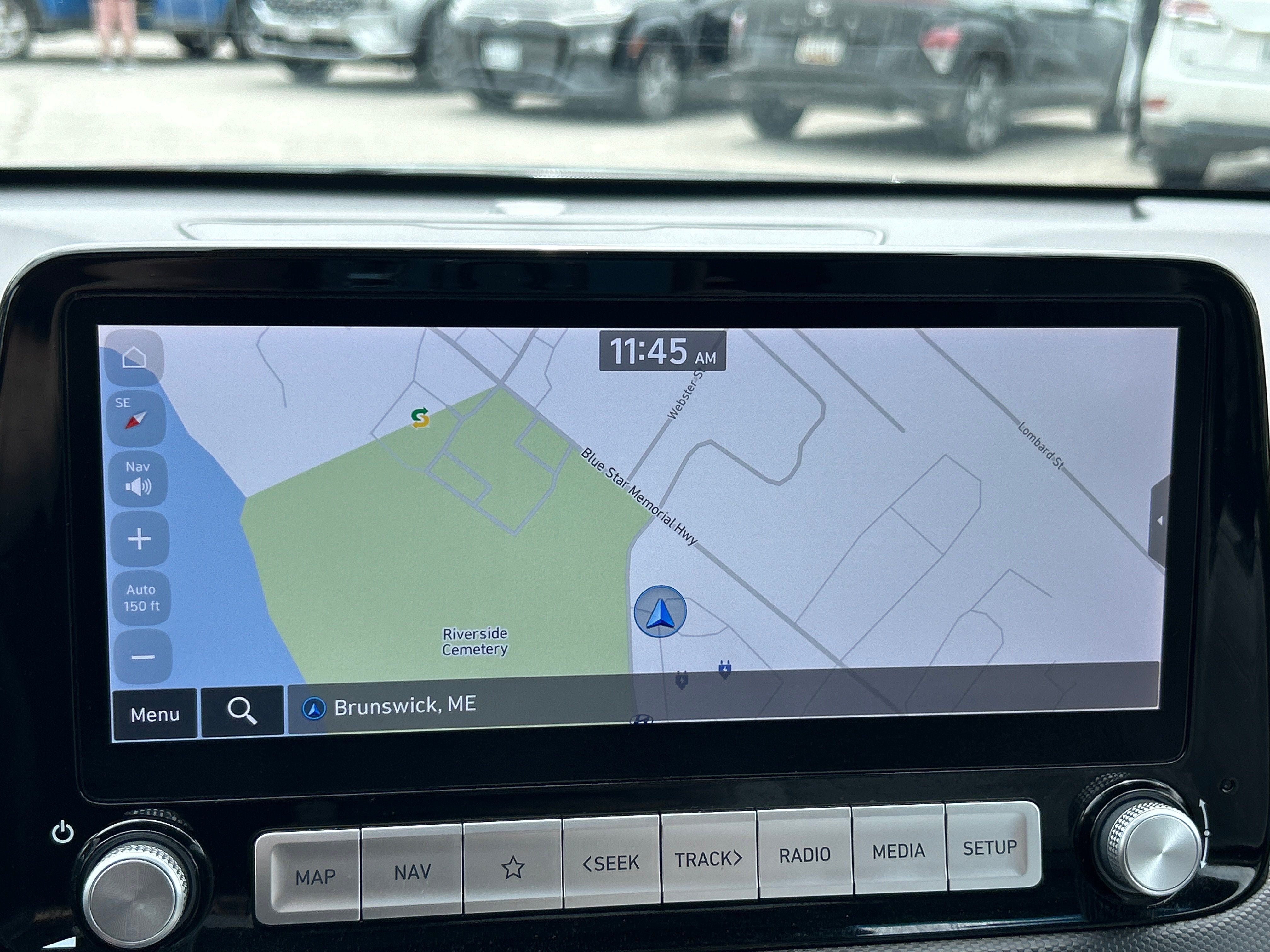 2023 Hyundai KONA ELECTRIC SEL