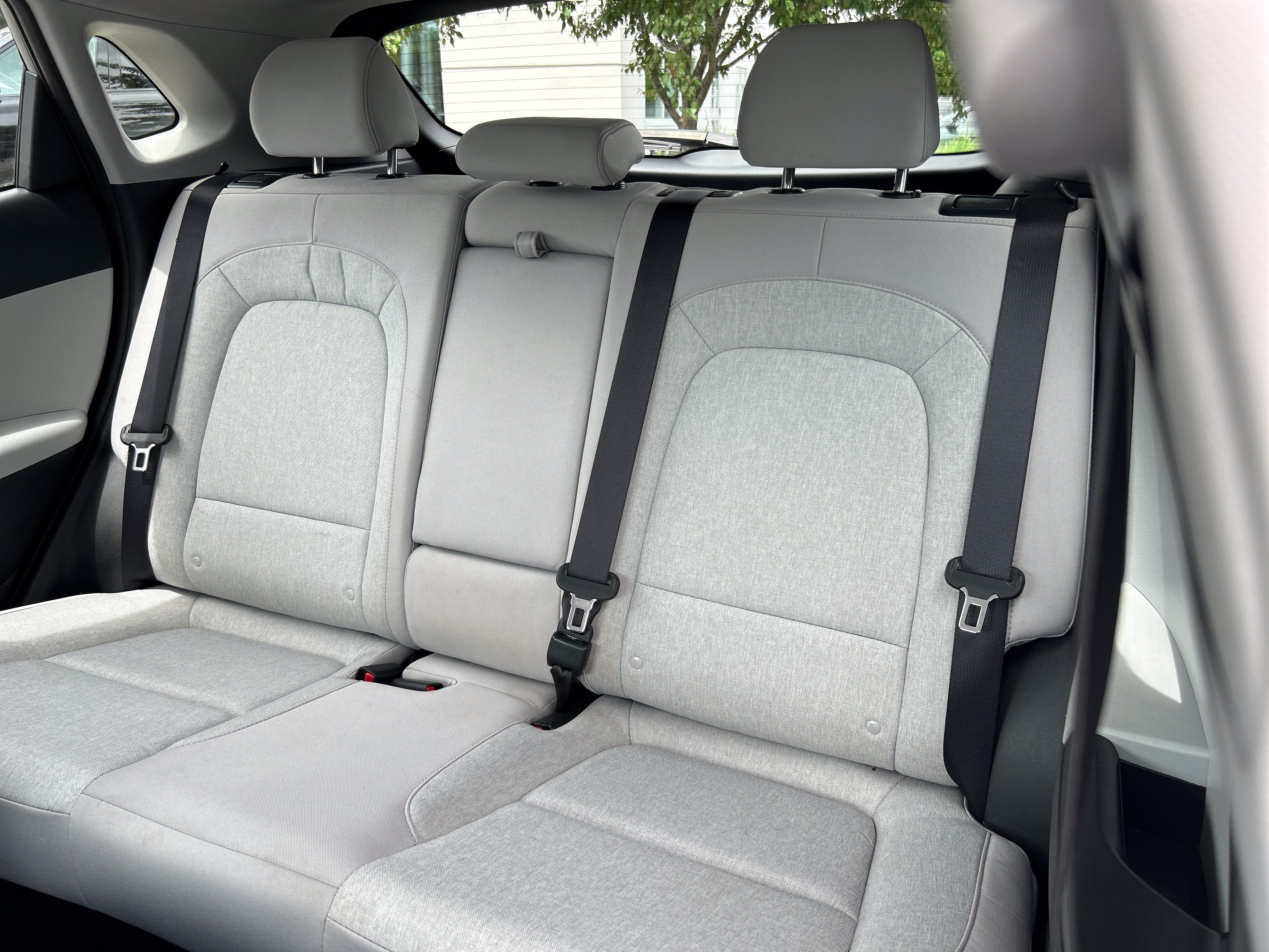 2023 Hyundai KONA ELECTRIC SEL