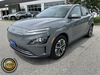 2023 Hyundai KONA ELECTRIC SEL