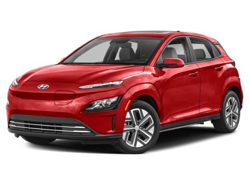 2023 Hyundai KONA ELECTRIC SEL