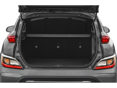 2023 Hyundai KONA ELECTRIC SEL
