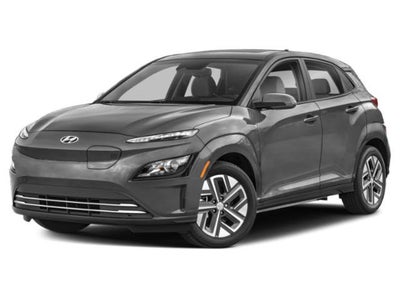 2023 Hyundai KONA ELECTRIC SEL