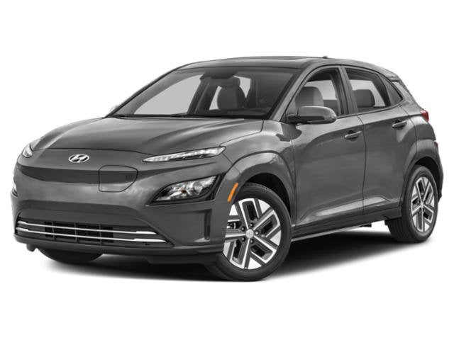 2023 Hyundai Kona Electric SEL's photo