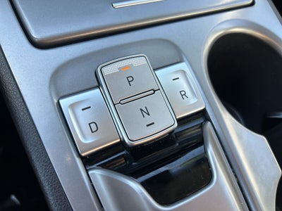 2023 Hyundai KONA ELECTRIC SEL