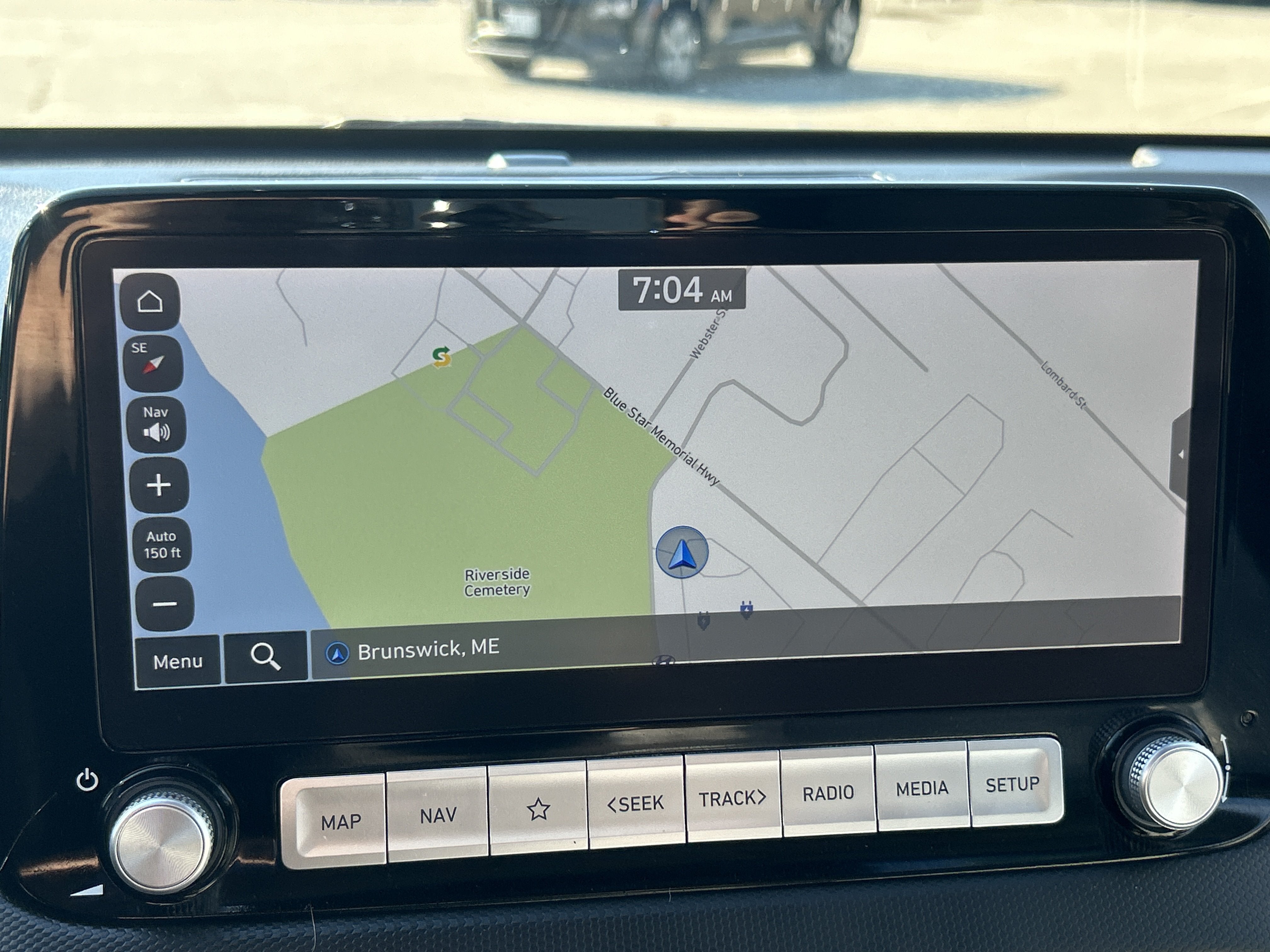 2023 Hyundai KONA ELECTRIC SEL
