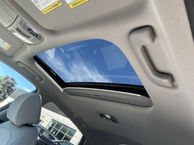 2023 Hyundai KONA ELECTRIC SEL