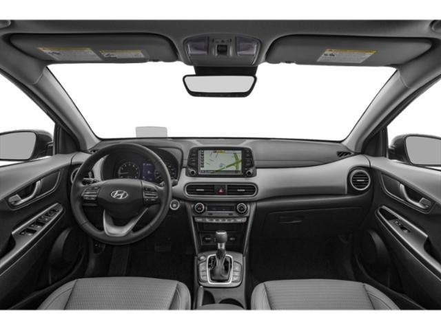 2018 Hyundai KONA Limited
