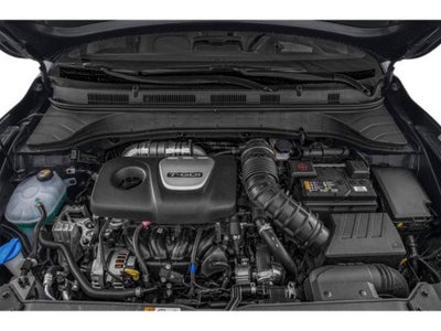 2018 Hyundai KONA Limited