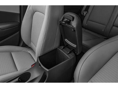 2018 Hyundai KONA Limited