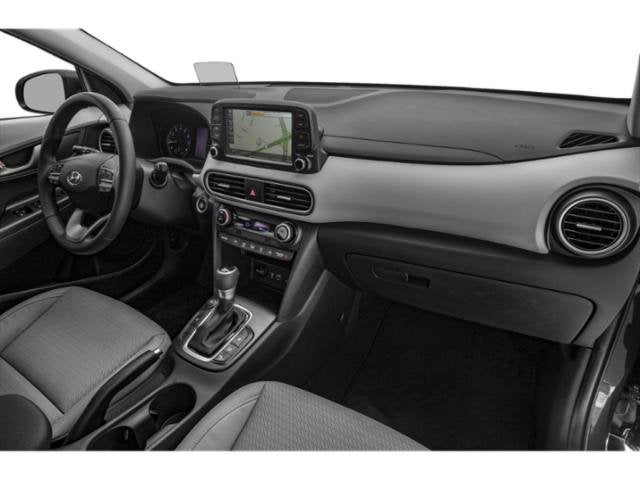 2018 Hyundai KONA Limited
