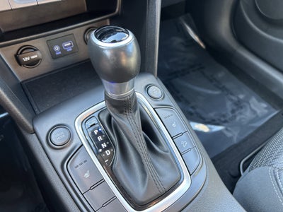 2018 Hyundai KONA Limited