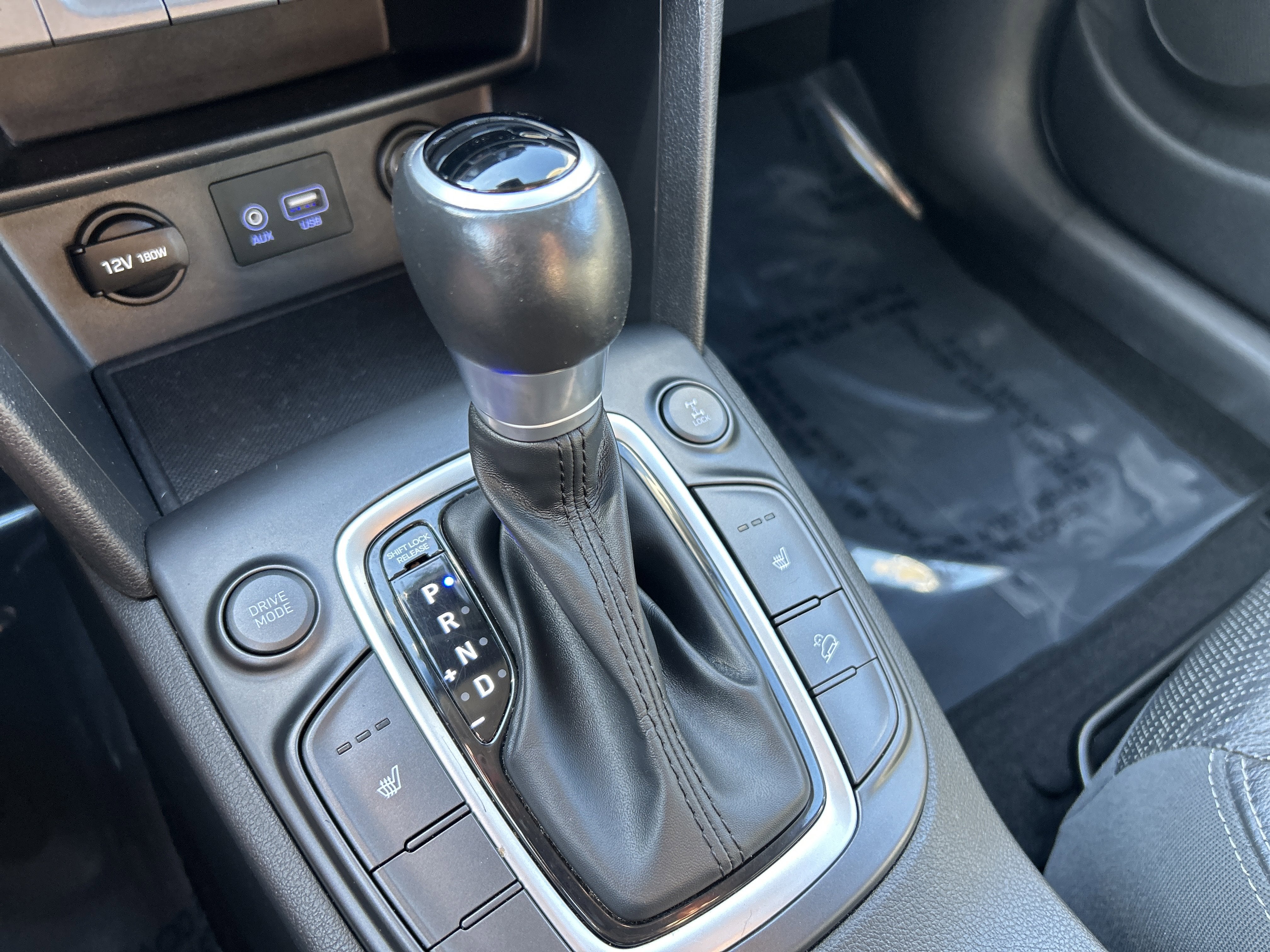 2018 Hyundai KONA Limited