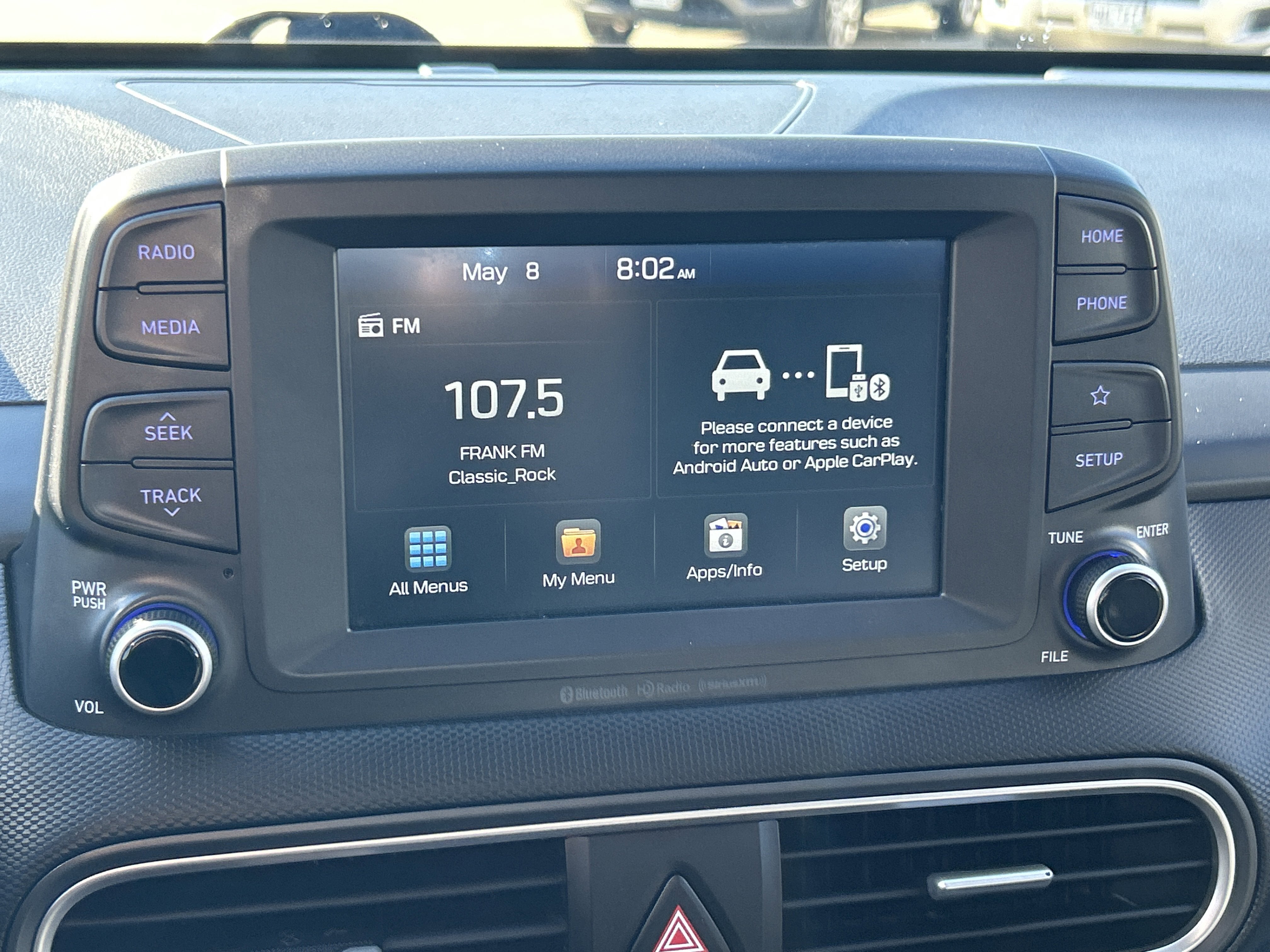 2018 Hyundai KONA Limited