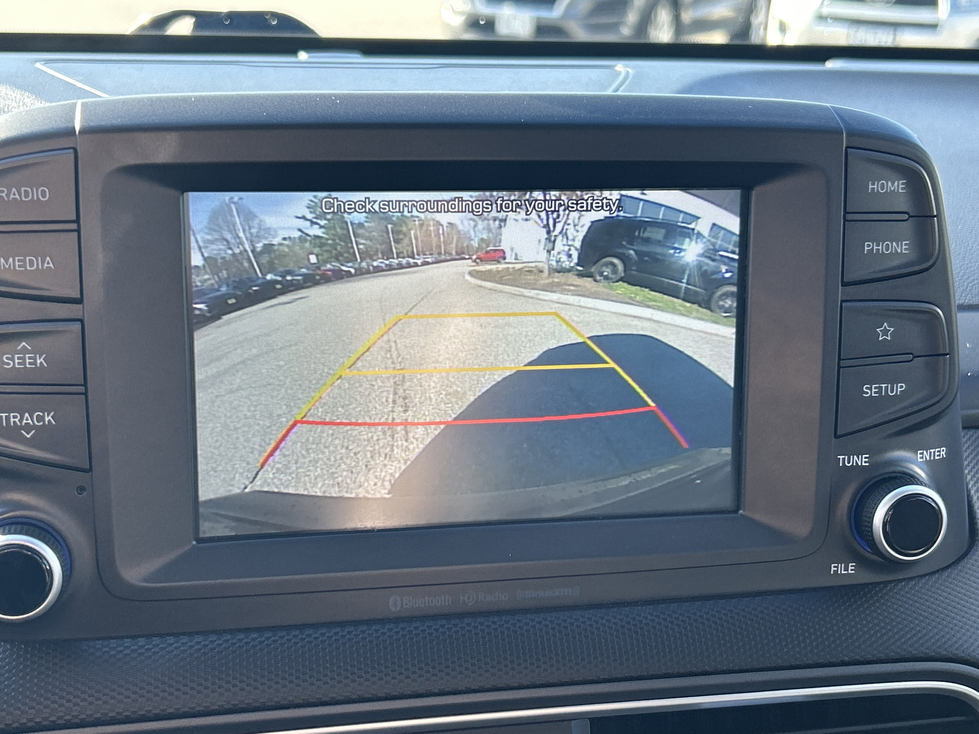 2018 Hyundai KONA Limited