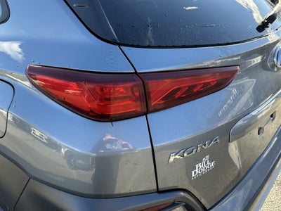 2019 Hyundai KONA Ultimate