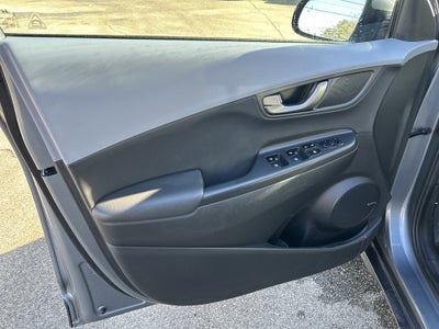 2019 Hyundai KONA Ultimate