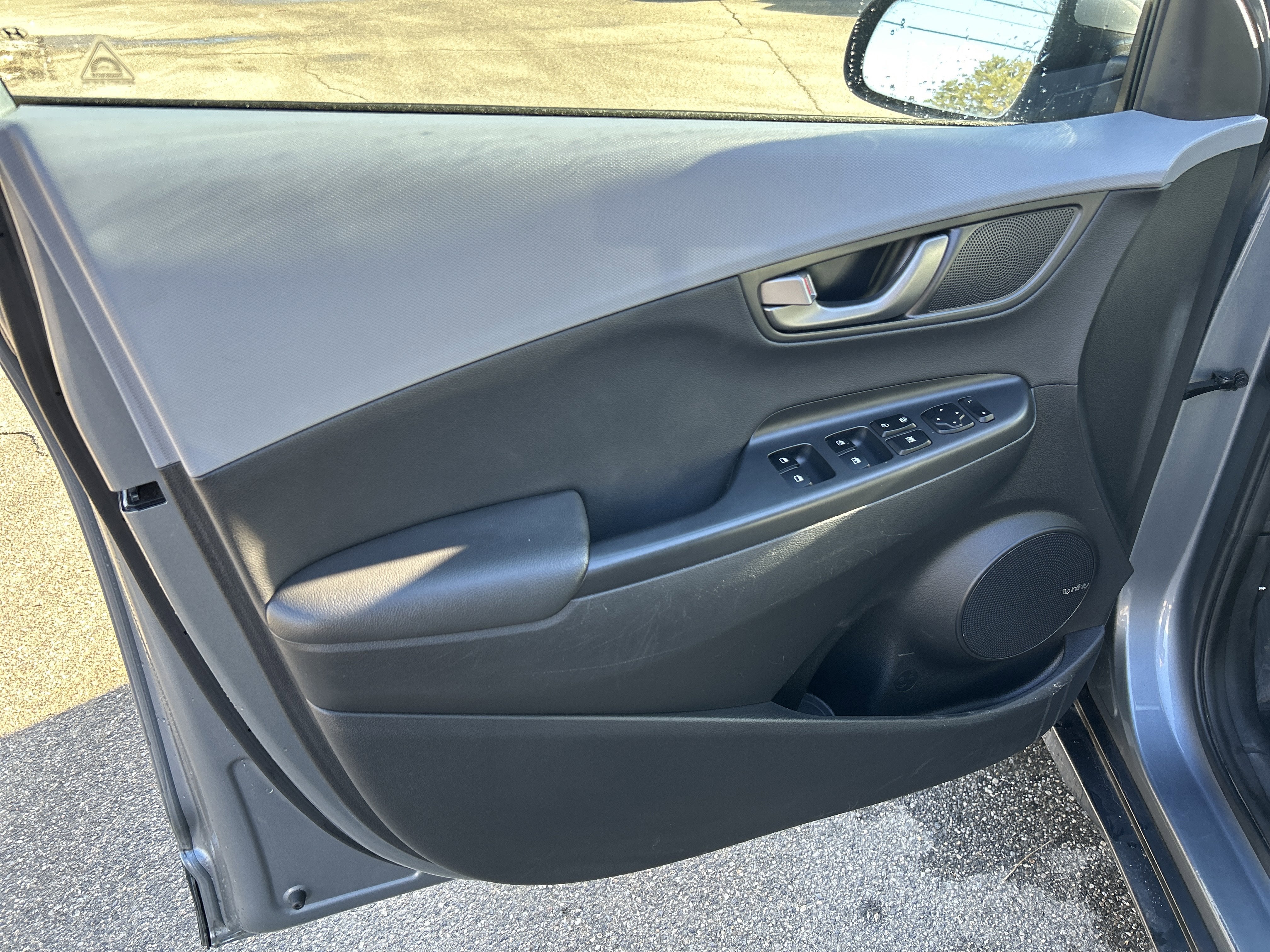 2019 Hyundai KONA Ultimate