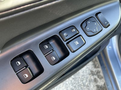 2019 Hyundai KONA Ultimate