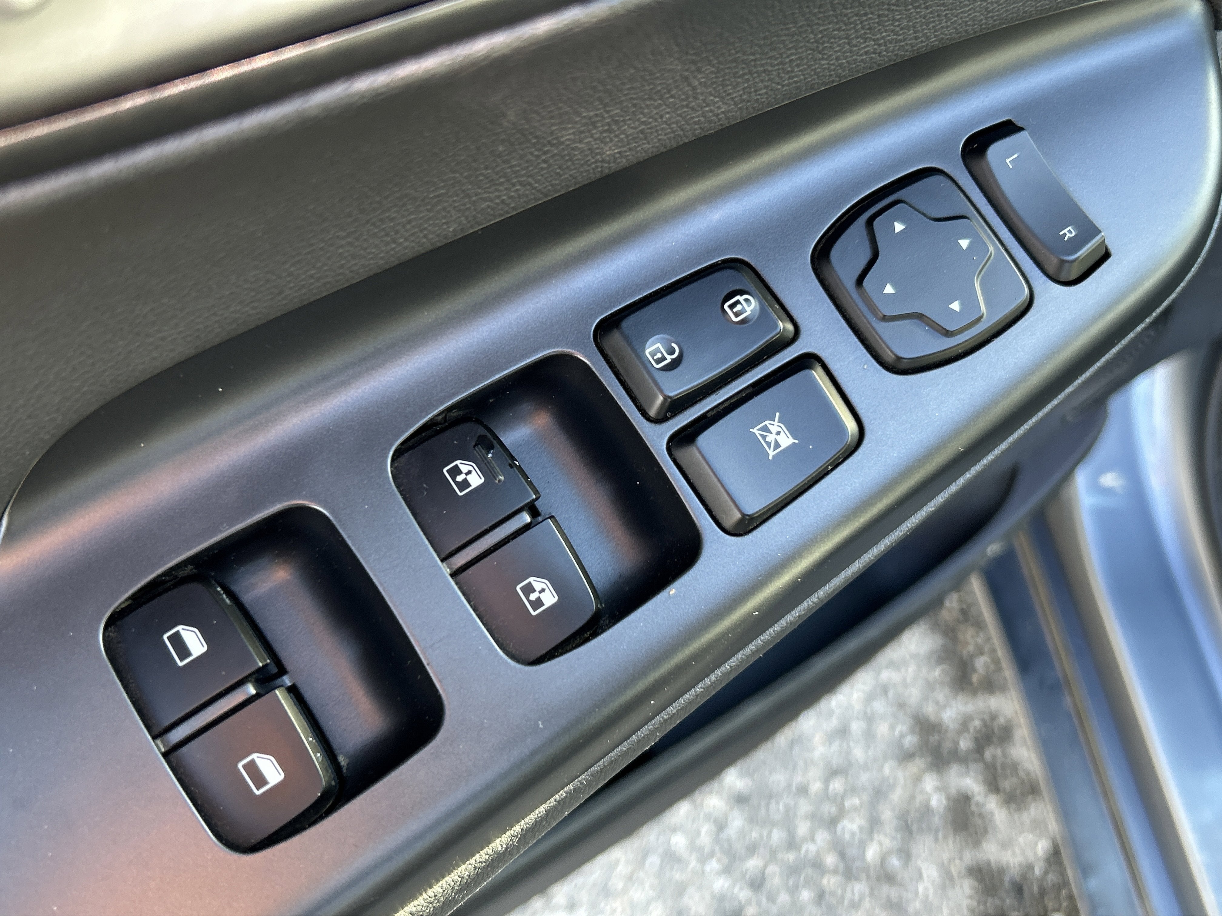 2019 Hyundai KONA Ultimate