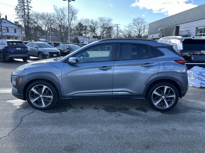 2019 Hyundai KONA Ultimate