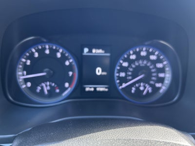 2019 Hyundai KONA Ultimate