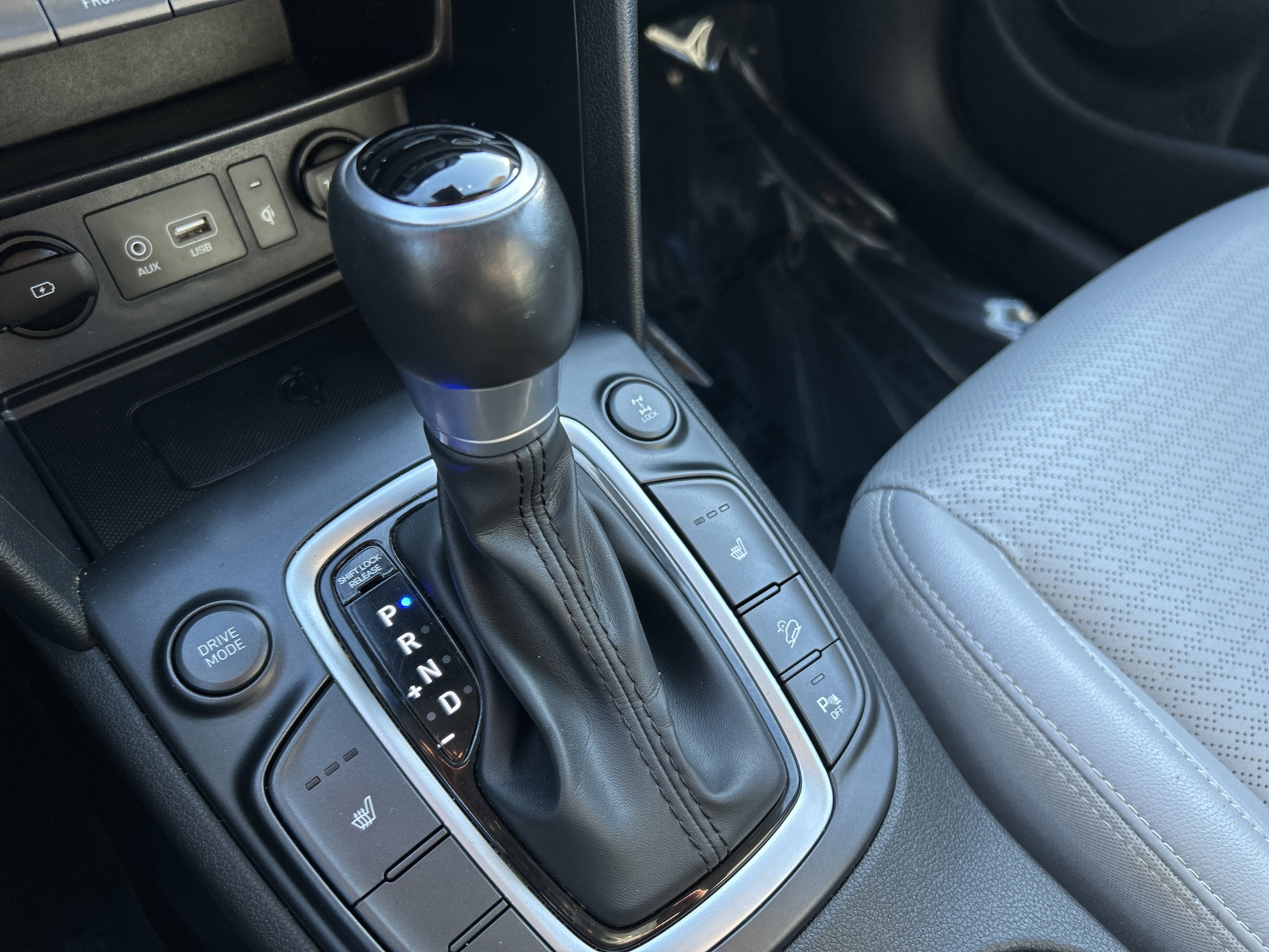 2019 Hyundai KONA Ultimate