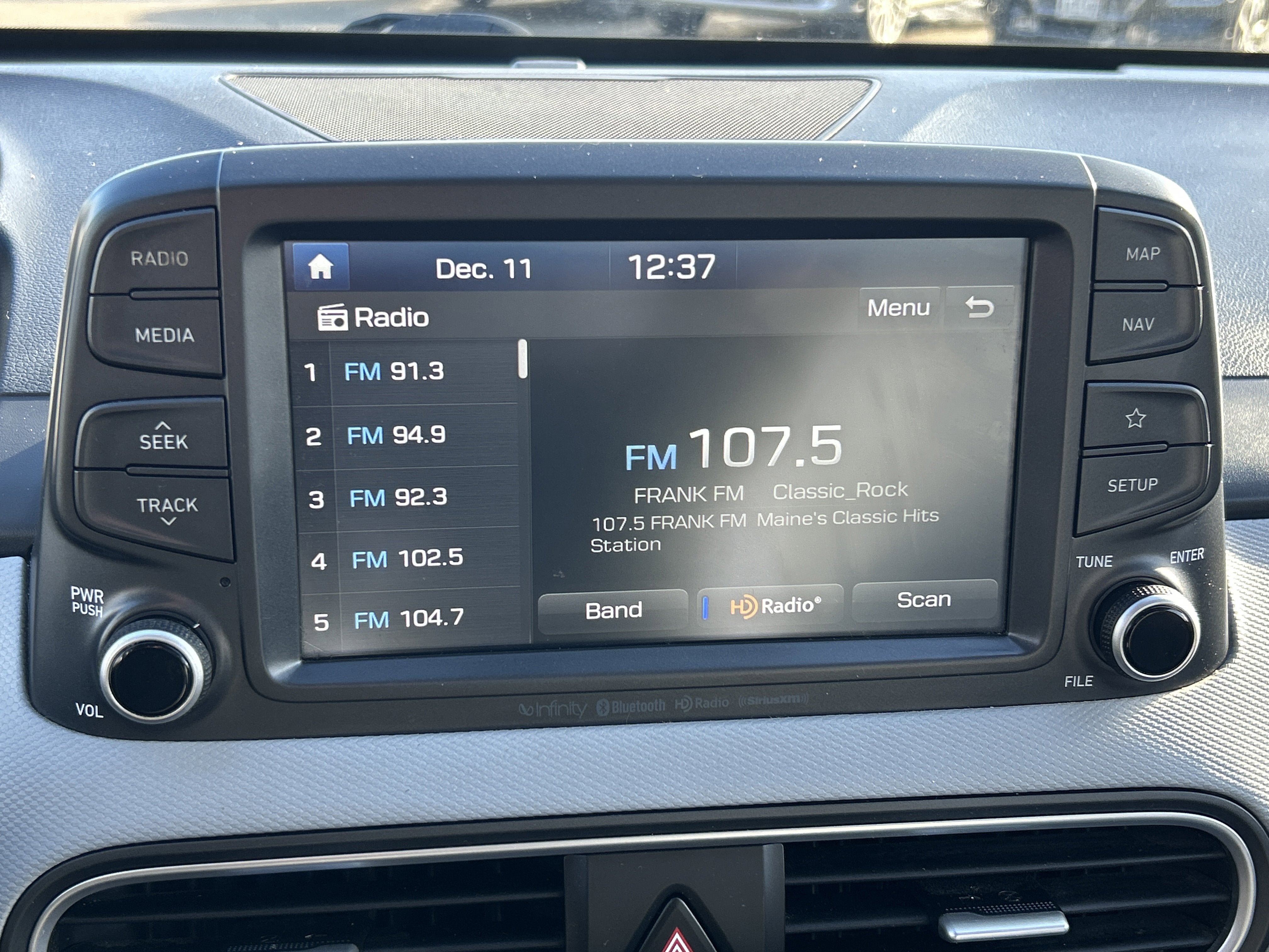 2019 Hyundai KONA Ultimate