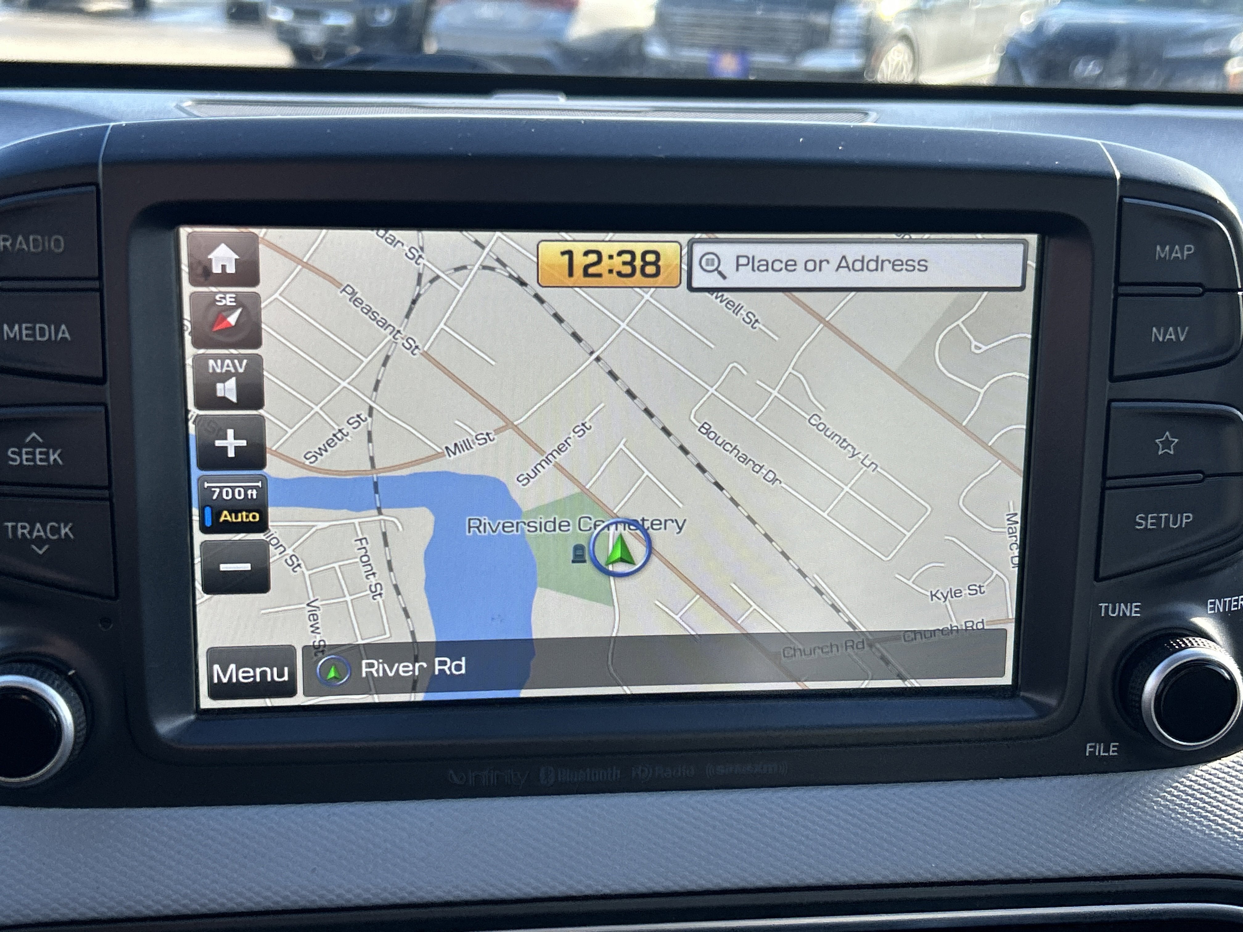 2019 Hyundai KONA Ultimate