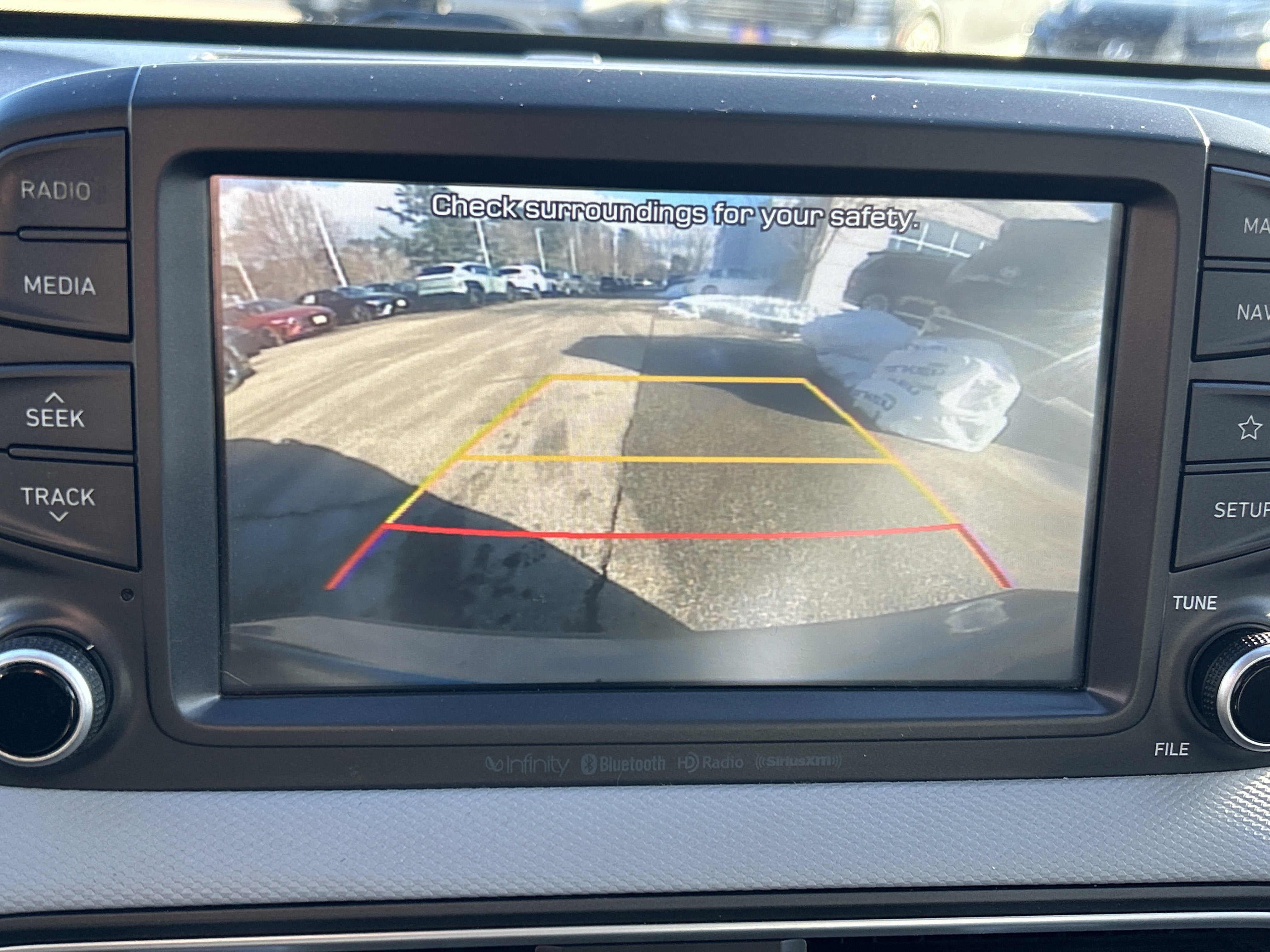 2019 Hyundai KONA Ultimate