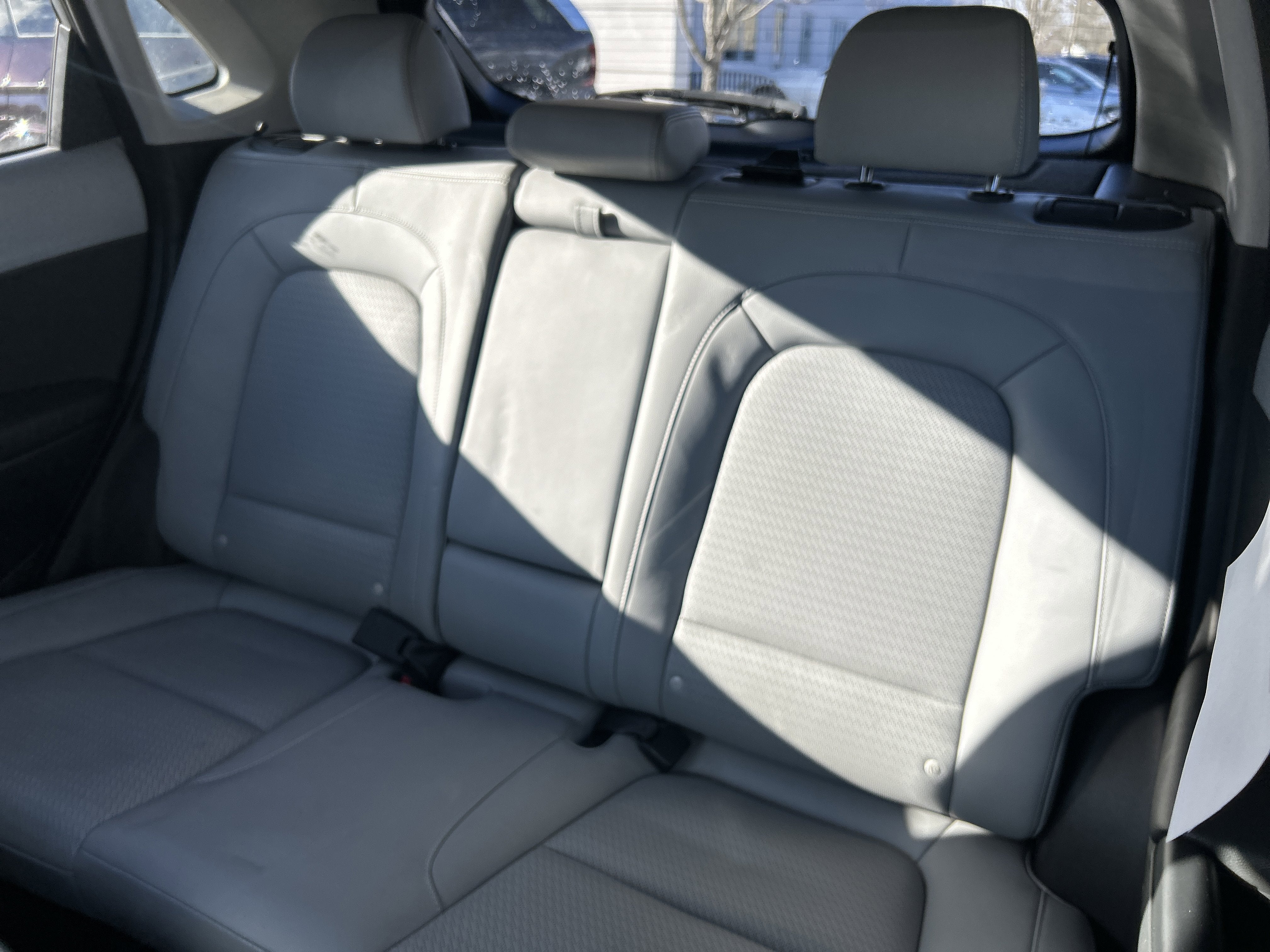 2019 Hyundai KONA Ultimate