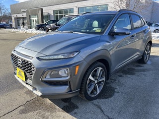 2019 Hyundai KONA Ultimate