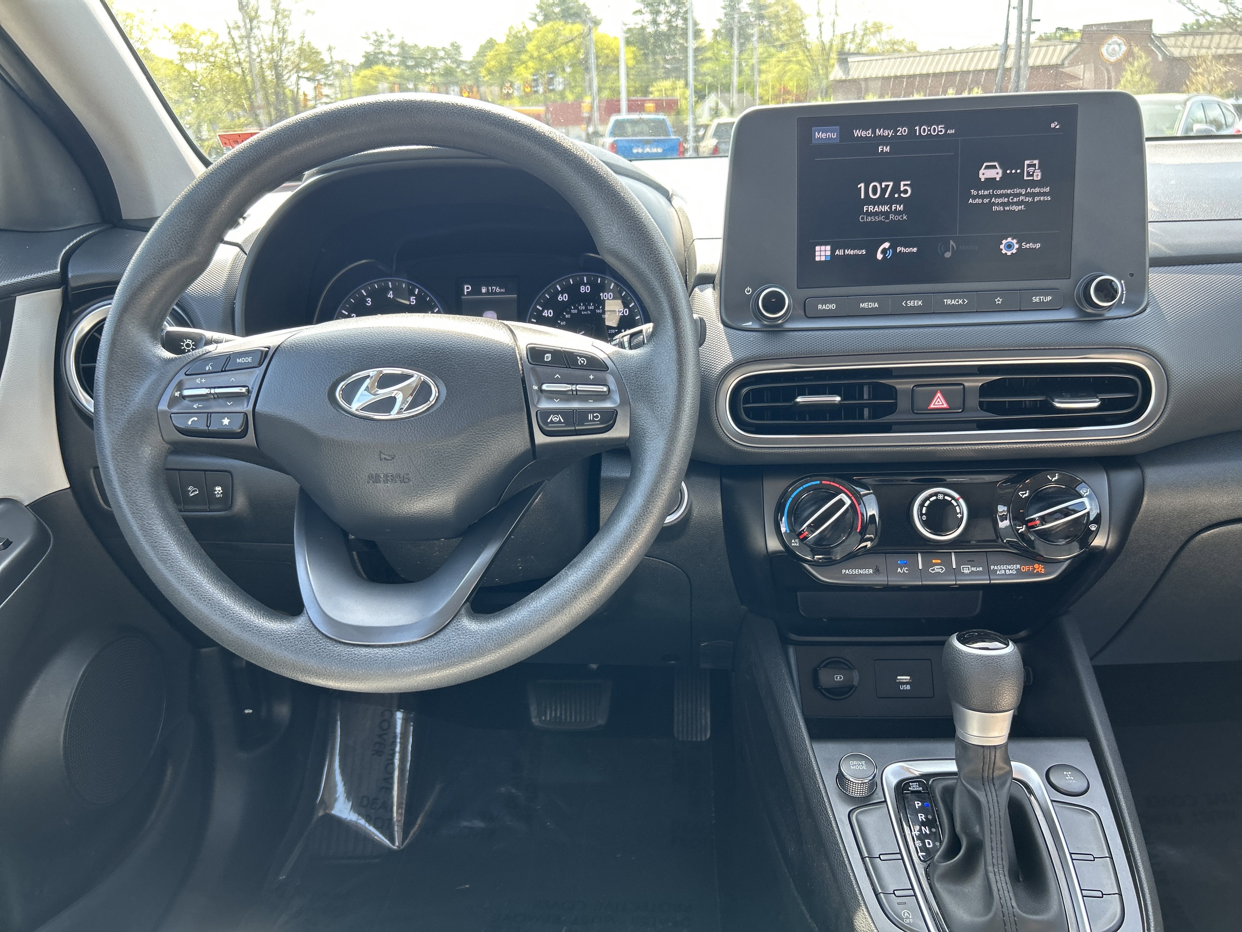 2023 Hyundai Kona SEL - Photo 19