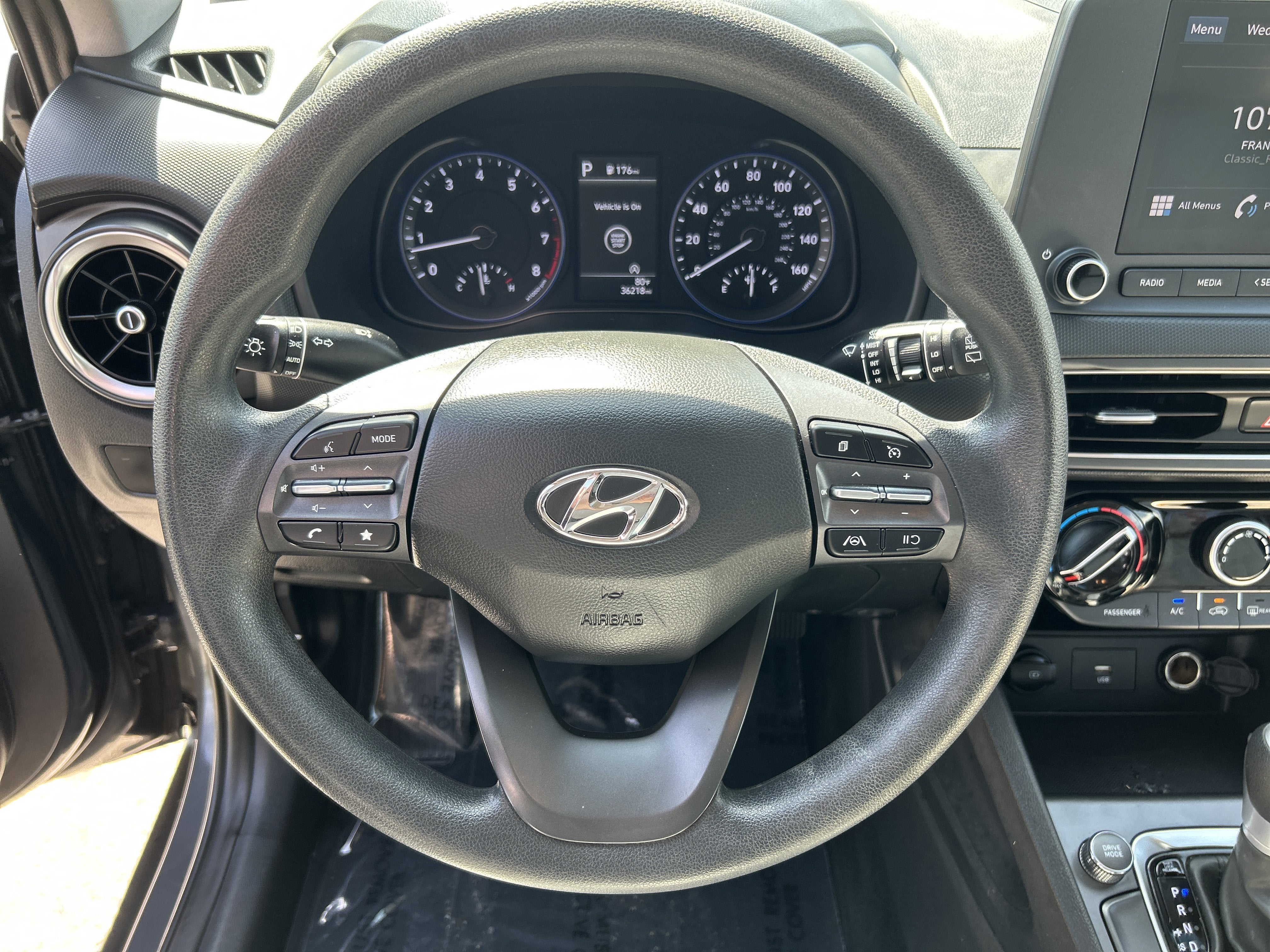 2023 Hyundai Kona SEL - Photo 20