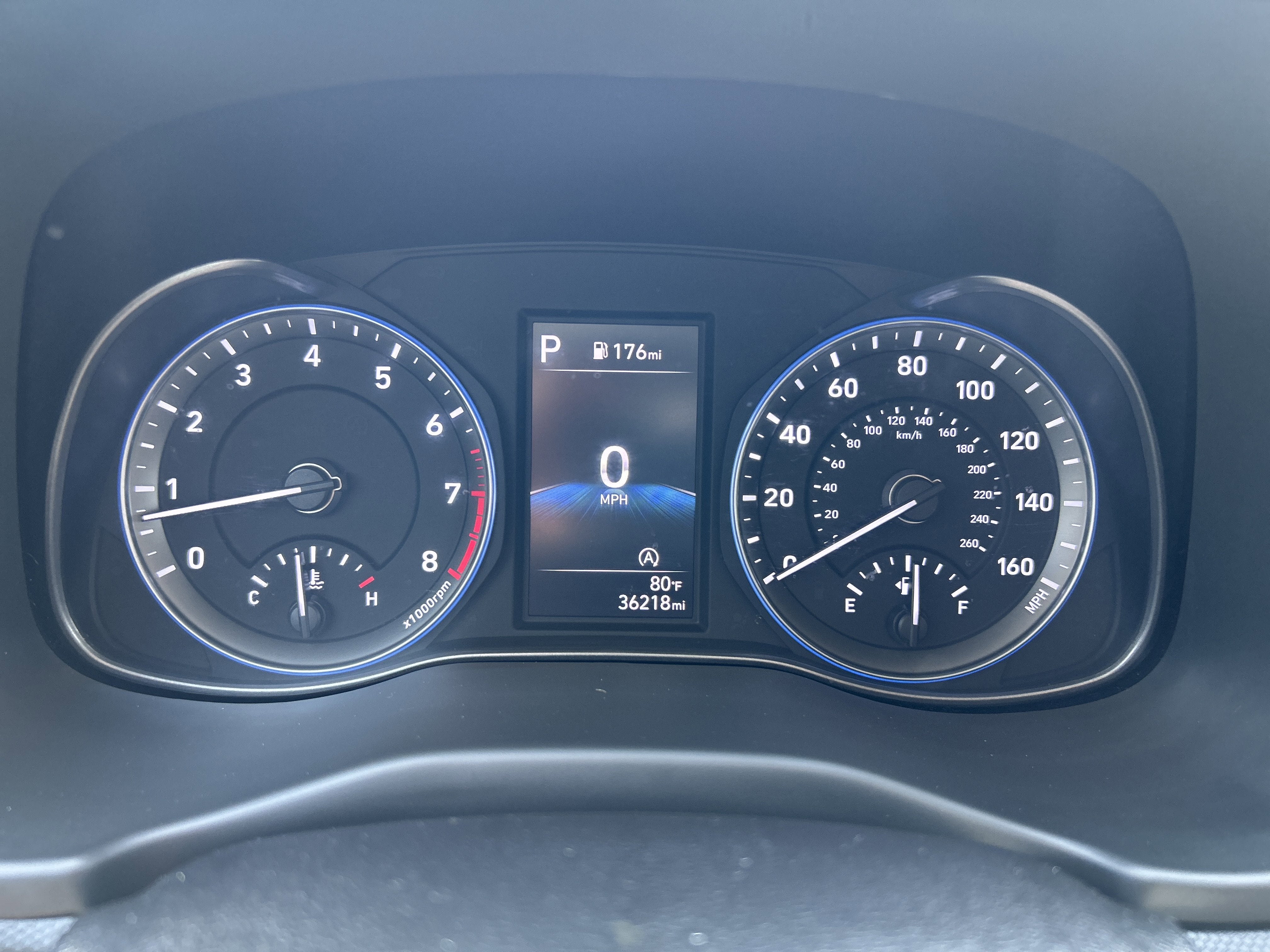2023 Hyundai Kona SEL - Photo 21