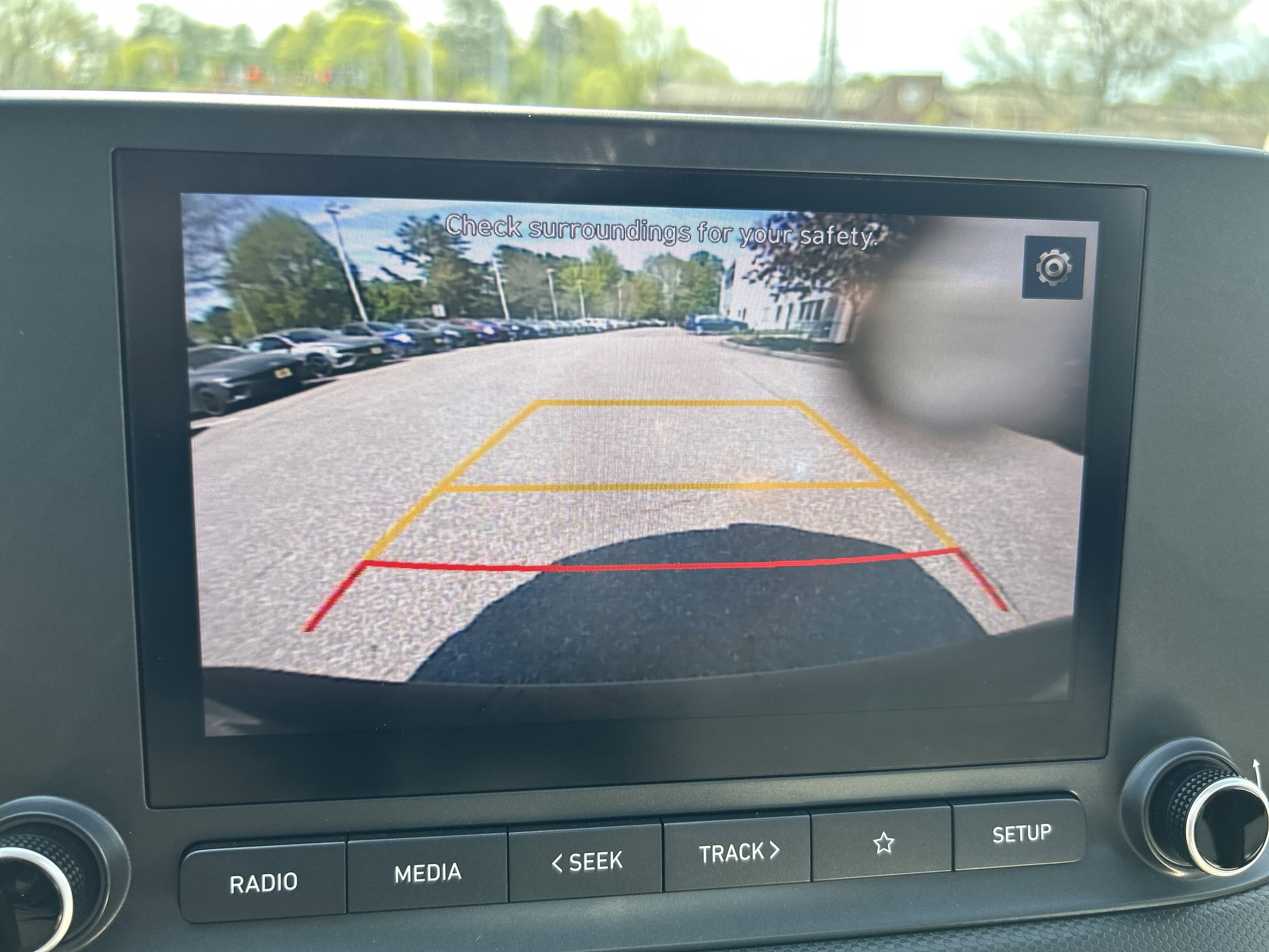 2023 Hyundai Kona SEL - Photo 25