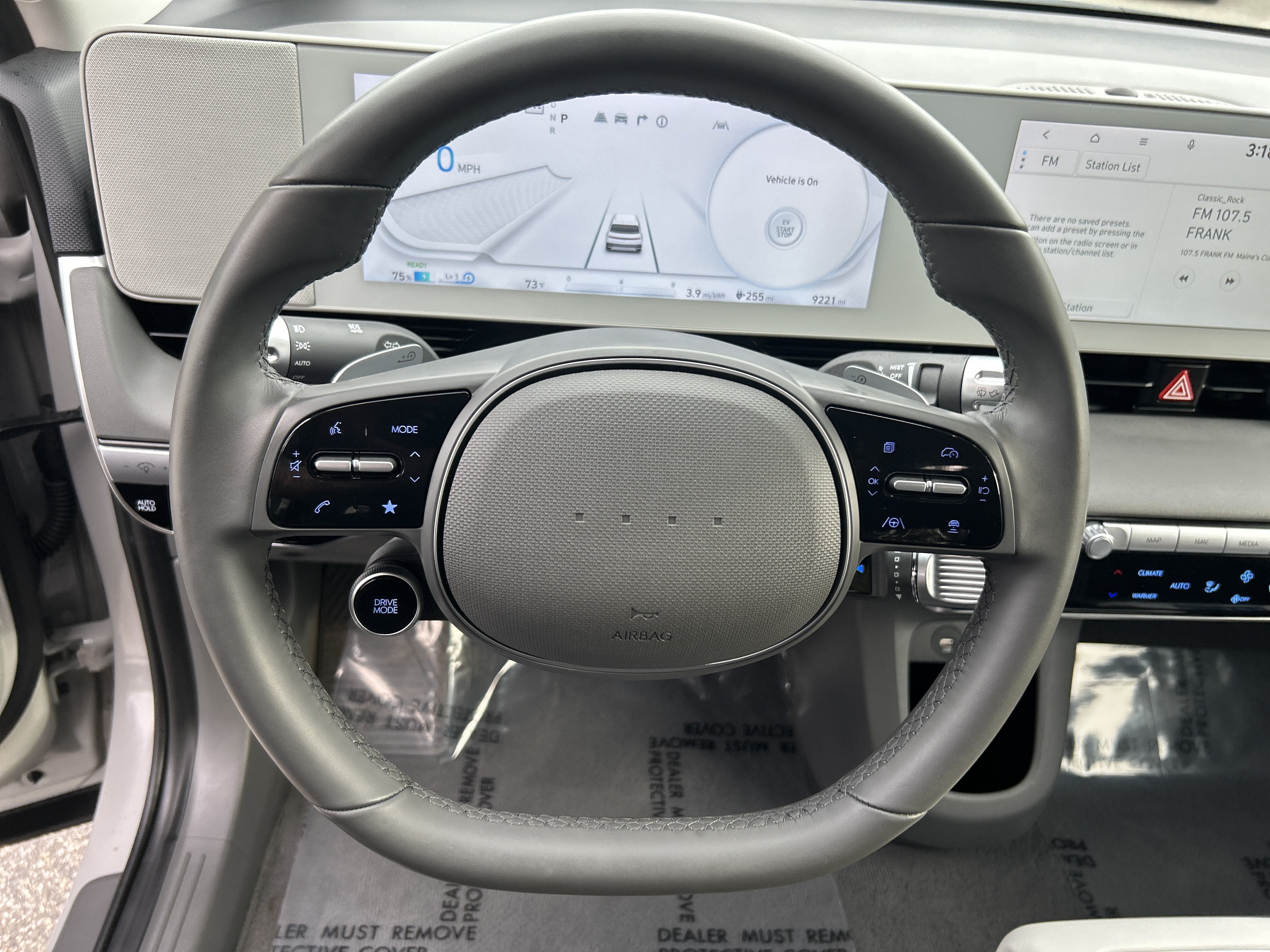 2024 Hyundai IONIQ 5 SE - Photo 20