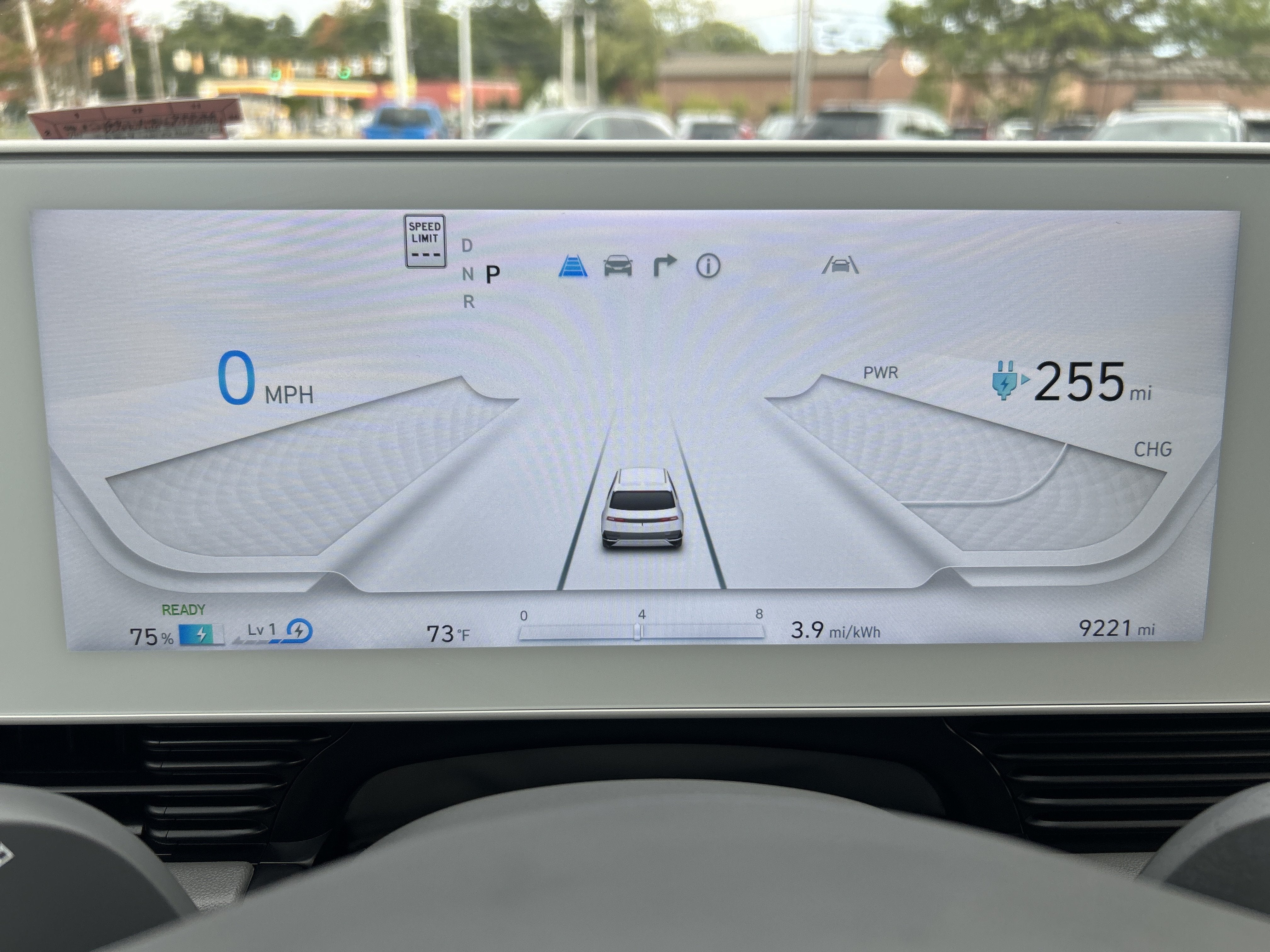 2024 Hyundai IONIQ 5 SE - Photo 21