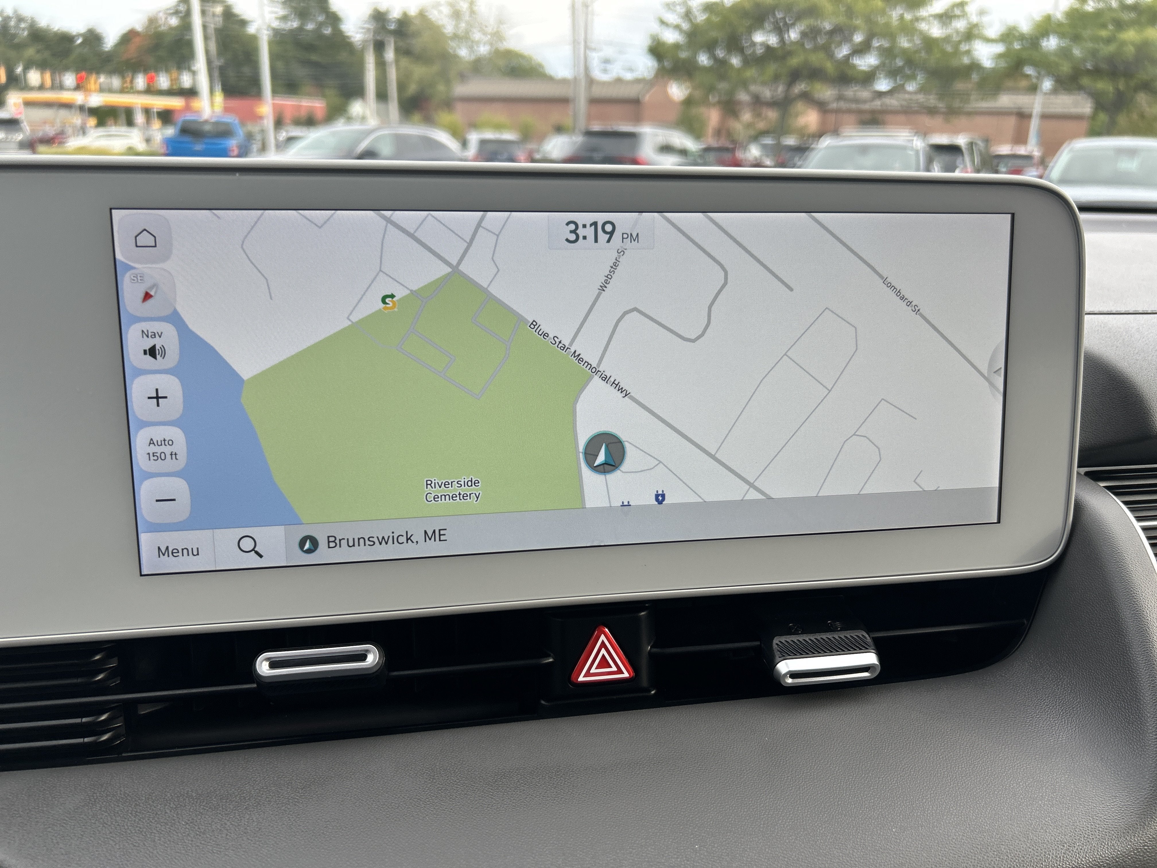 2024 Hyundai IONIQ 5 SE - Photo 25