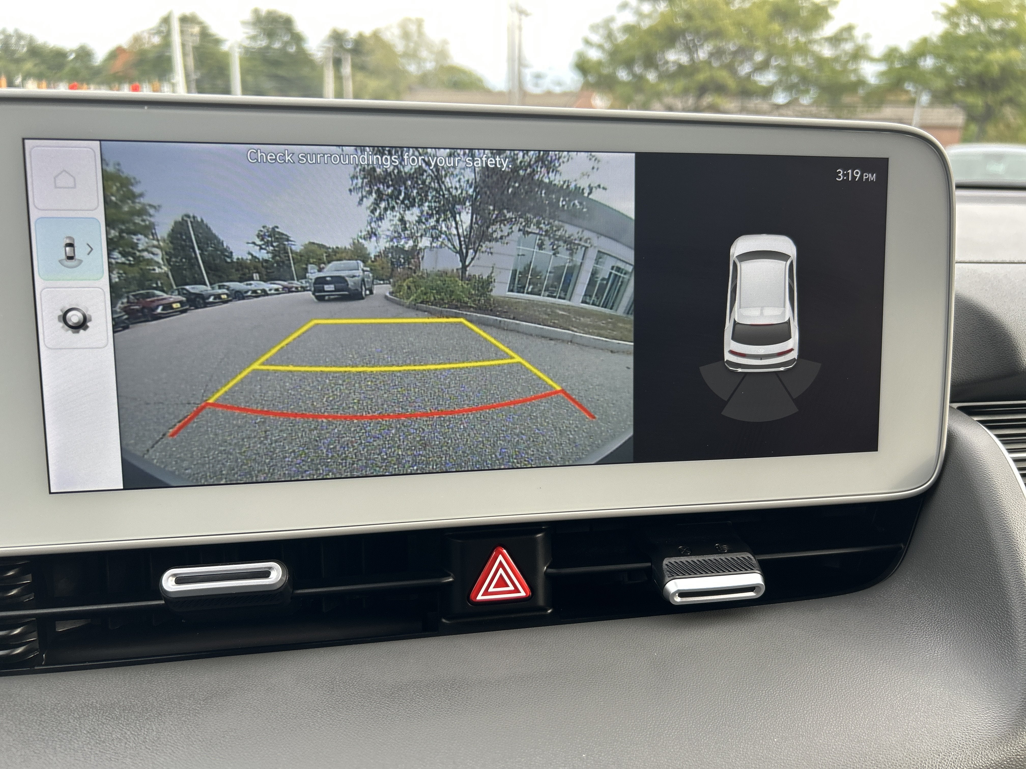2024 Hyundai IONIQ 5 SE - Photo 26