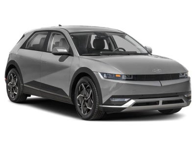 2024 Hyundai IONIQ 5 SE