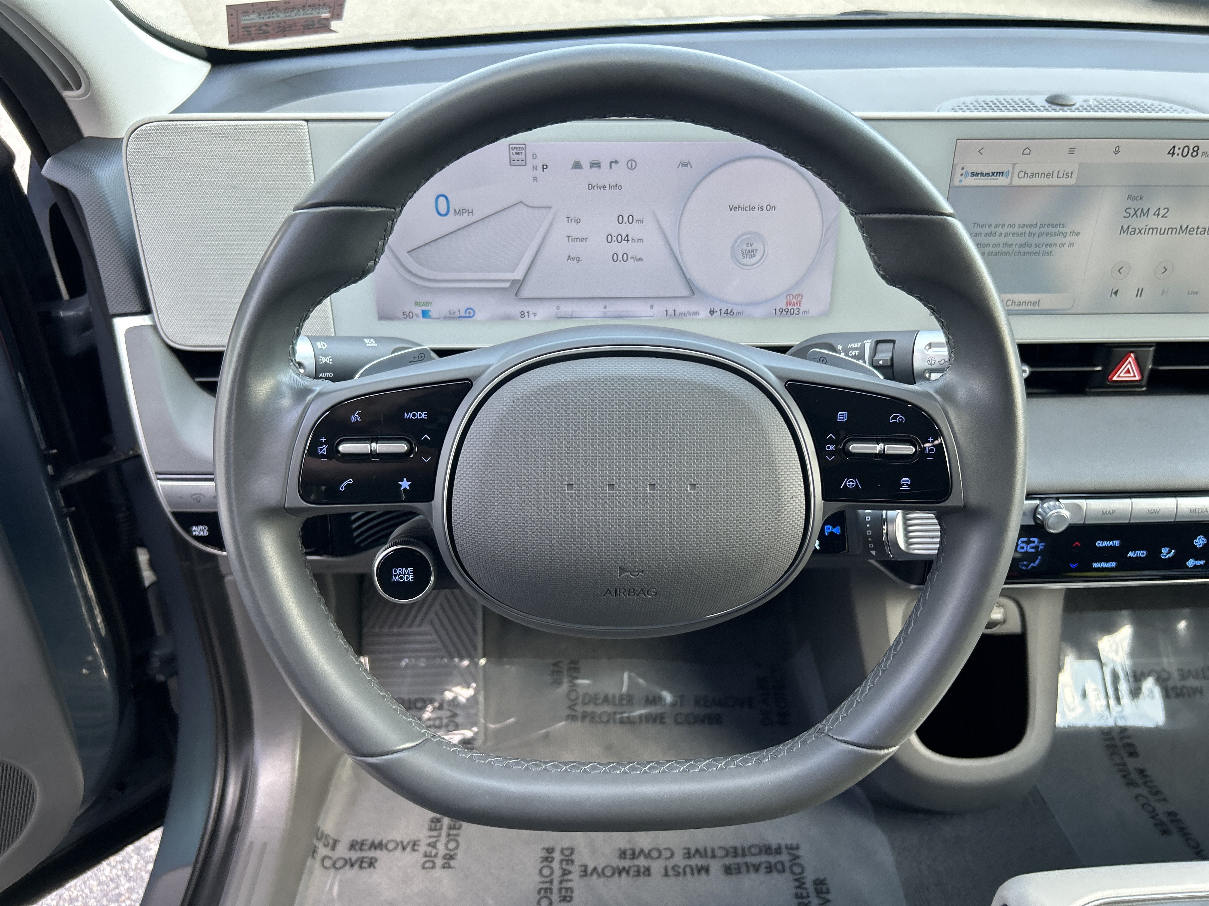 2024 Hyundai IONIQ 5 SE - Photo 20