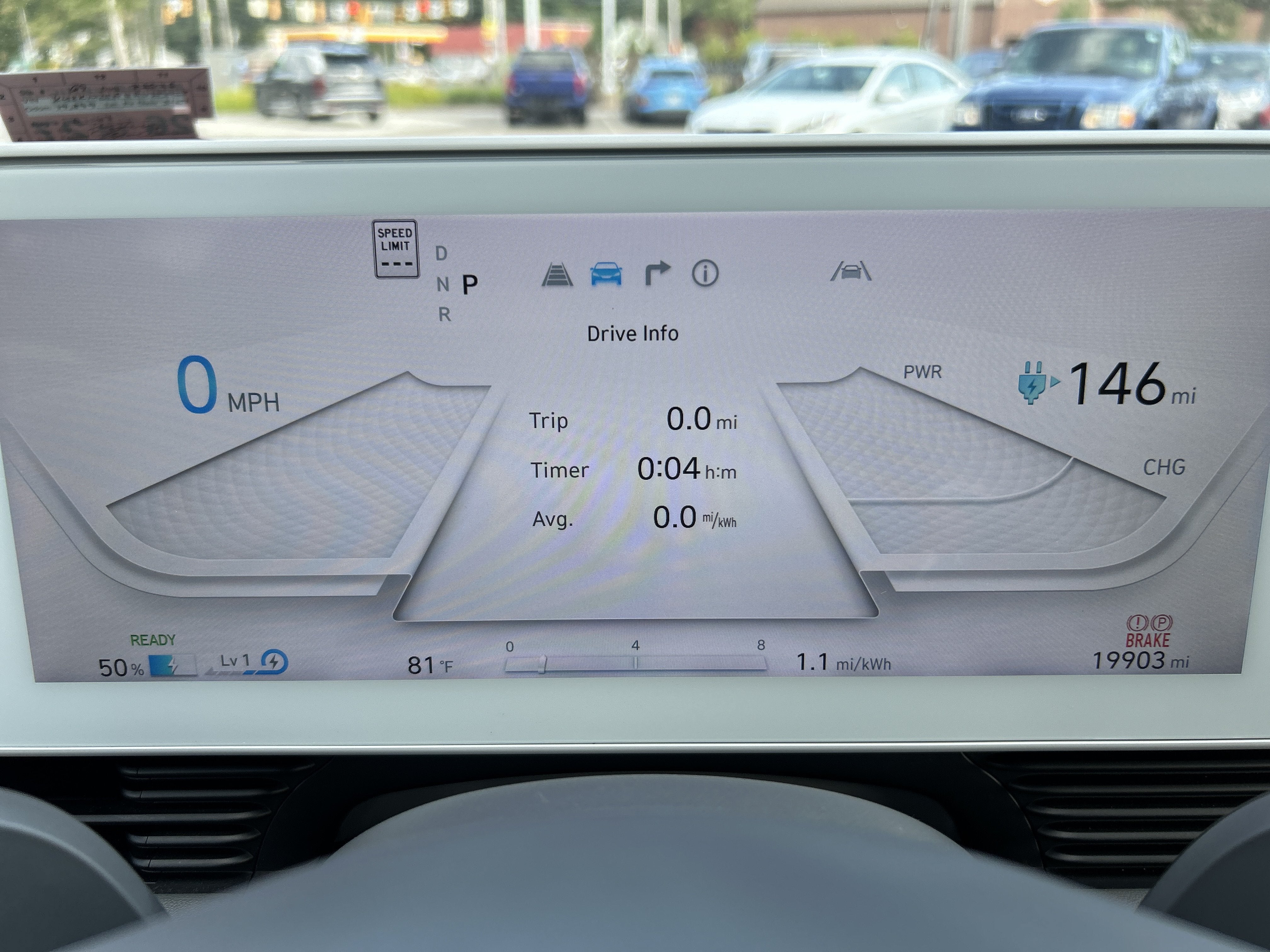 2024 Hyundai IONIQ 5 SE - Photo 21